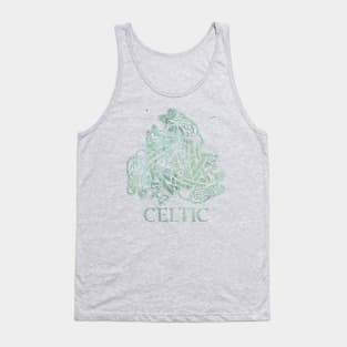 Celtic Brothers Tank Top